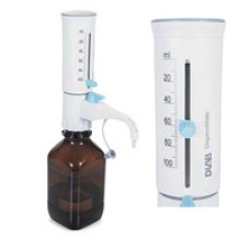 Dispenser (Bottle-Top) DispensMate-Pro 0.5-5ml up to 10-100ml DLAB USA